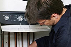 boiler repair Morehall