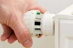 Morehall central heating repair costs