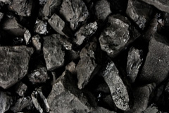 Morehall coal boiler costs