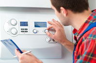 free commercial Morehall boiler quotes